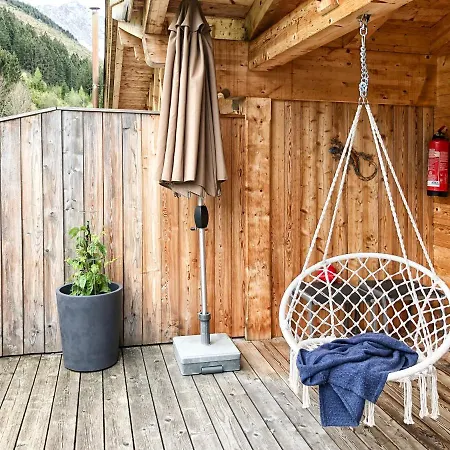 Luxury Wiesenruh 4*