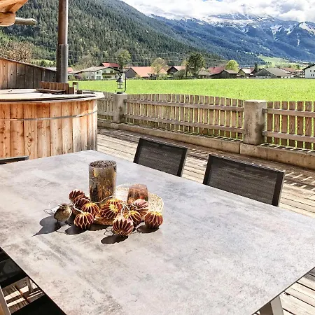 Luxury Wiesenruh Tatil parkı