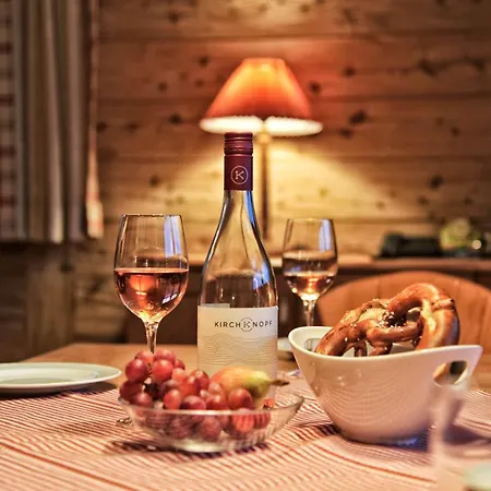 Vakantiepark Luxury Wiesenruh 4*