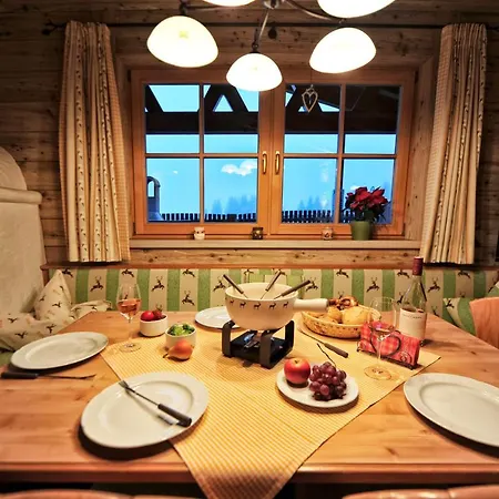 Luxury Wiesenruh 4*