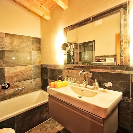 Vakantiepark Luxury Wiesenruh Bichlbach