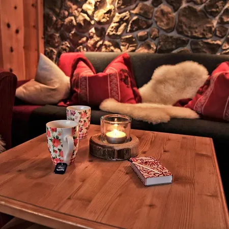 Tatil parkı Luxury Wiesenruh