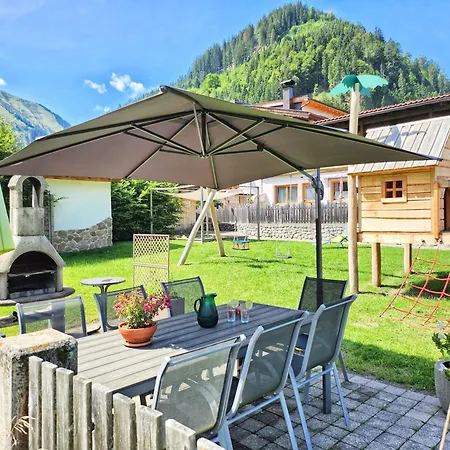 Luxury Wiesenruh 4* Bichlbach