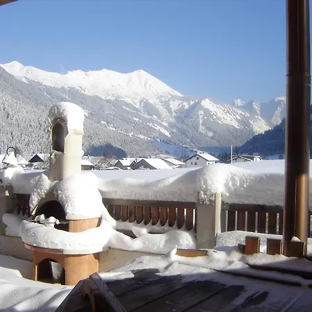 Luxury Wiesenruh 4* Bichlbach