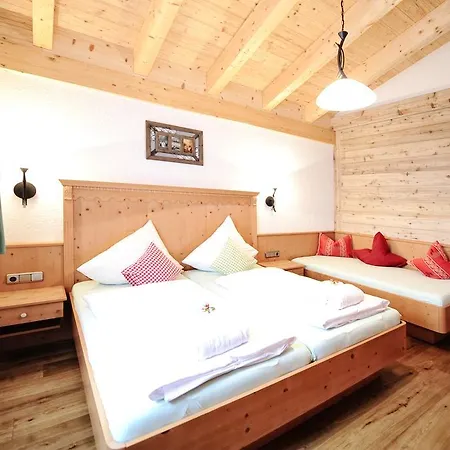 Luxury Wiesenruh Bichlbach