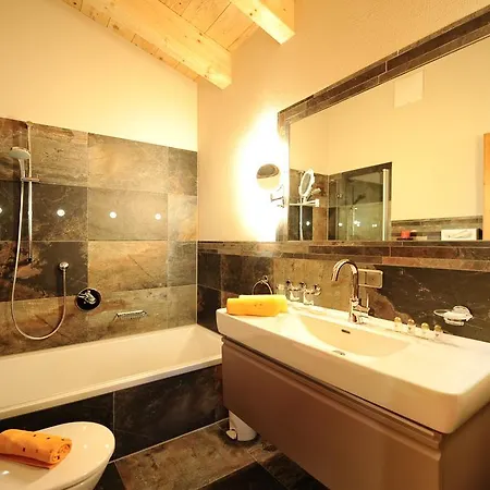 Vakantiepark Luxury Wiesenruh