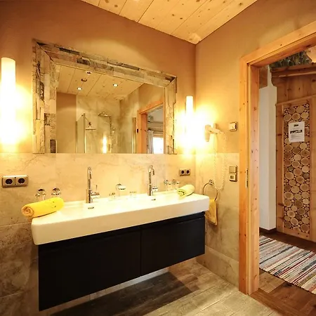 Luxury Wiesenruh