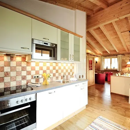 Luxury Wiesenruh Bichlbach