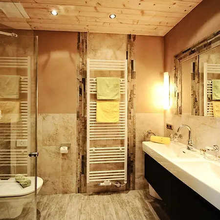 Vakantiepark Luxury Wiesenruh