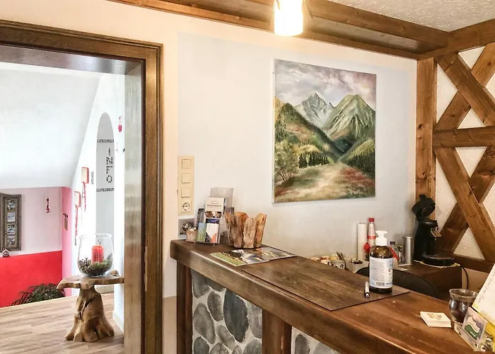 Luxury Wiesenruh Parque de vacaciones