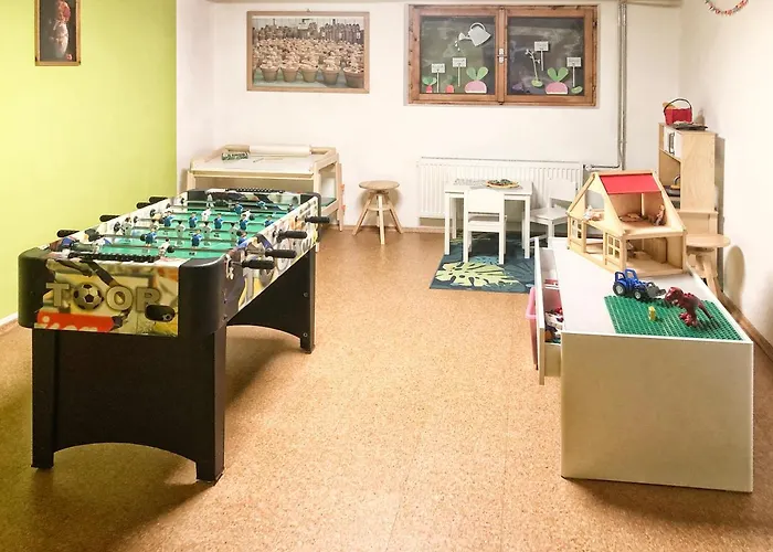 Luxury Wiesenruh Parque de vacaciones