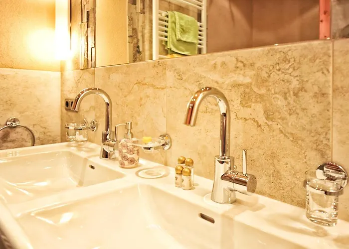 Luxury Wiesenruh Parque de vacaciones