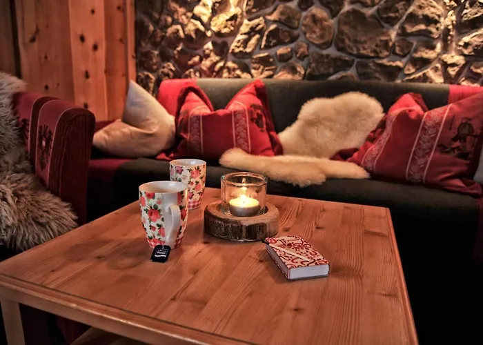 Parque de vacaciones Luxury Wiesenruh