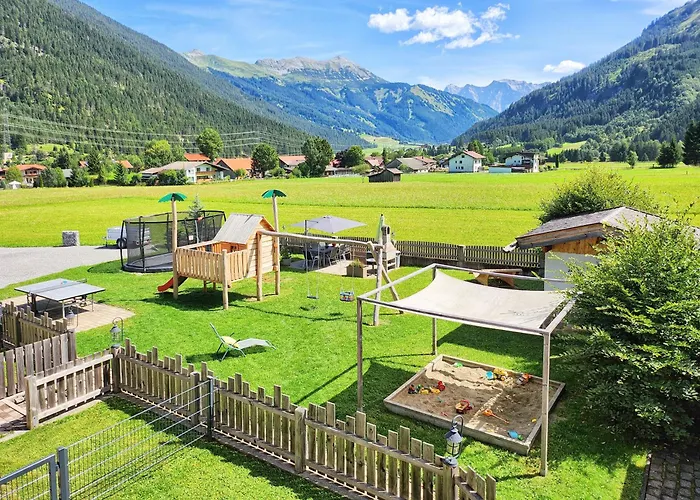 Luxury Wiesenruh Parque de vacaciones 4*