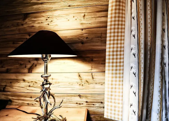 Parque de vacaciones Luxury Wiesenruh