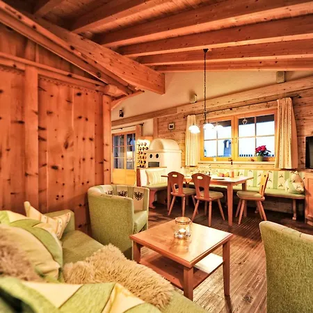 Luxury Wiesenruh Holiday park 4*