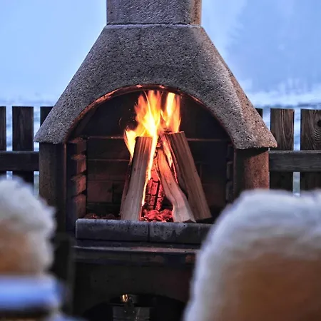 Luxury Wiesenruh Holiday park