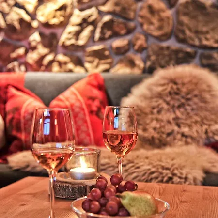 Luxury Wiesenruh