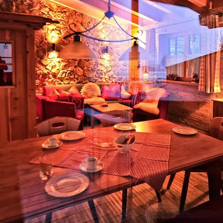 Luxury Wiesenruh