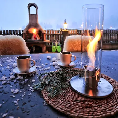Luxury Wiesenruh Holiday park 4*