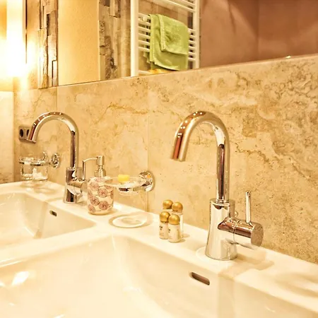 Luxury Wiesenruh Holiday park
