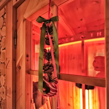 Holiday park Luxury Wiesenruh