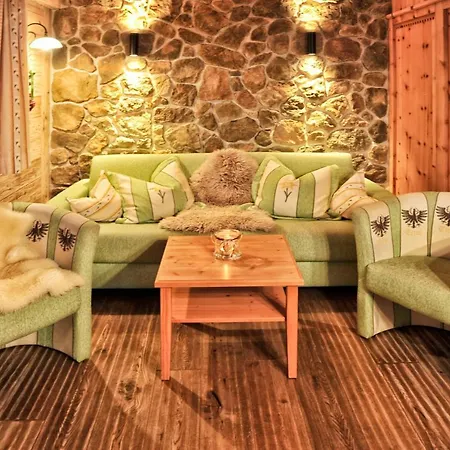 Holiday park Luxury Wiesenruh