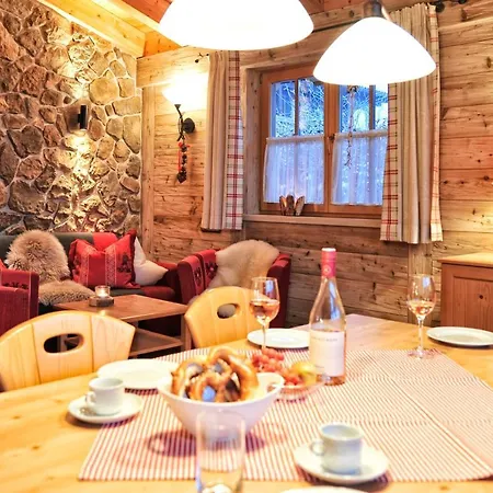 Luxury Wiesenruh