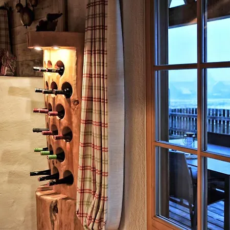 Luxury Wiesenruh 4*