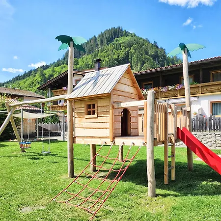 Luxury Wiesenruh 4*