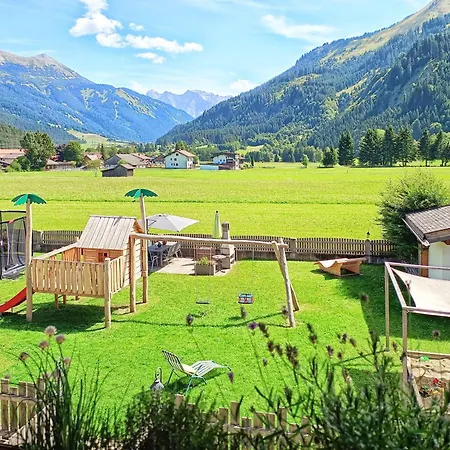 Holiday park Luxury Wiesenruh