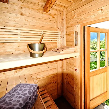 Luxury Wiesenruh 4* Bichlbach