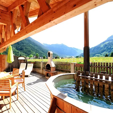 Luxury Wiesenruh