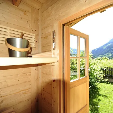 Holiday park Luxury Wiesenruh Bichlbach