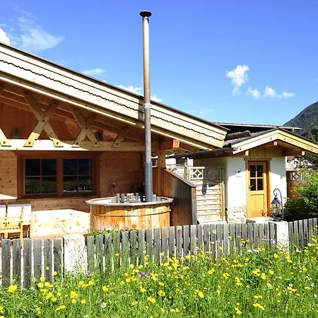 Ferienpark Luxury Wiesenruh