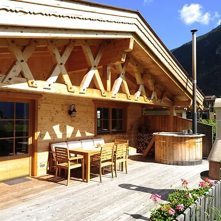 Holiday park Luxury Wiesenruh