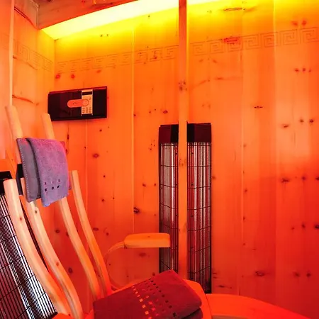 Holiday park Luxury Wiesenruh