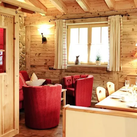 Luxury Wiesenruh