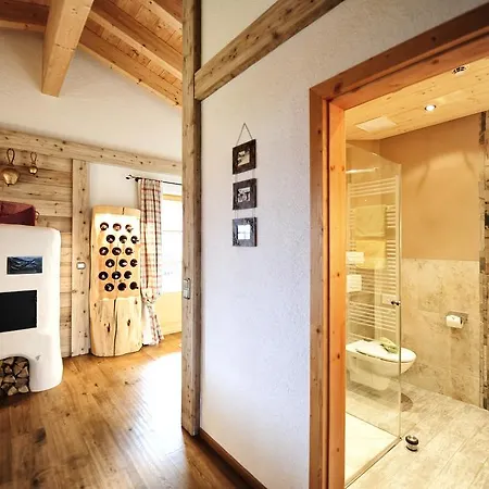 Luxury Wiesenruh
