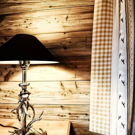 Holiday park Luxury Wiesenruh
