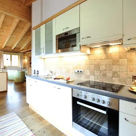 Holiday park Luxury Wiesenruh