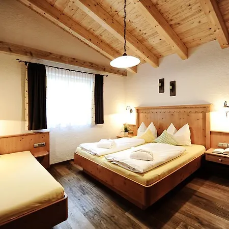 Luxury Wiesenruh