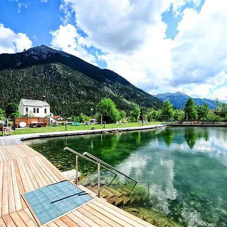 Luxury Wiesenruh 4*