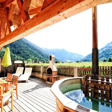 Luxury Wiesenruh