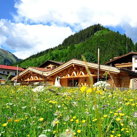 Holiday park Luxury Wiesenruh