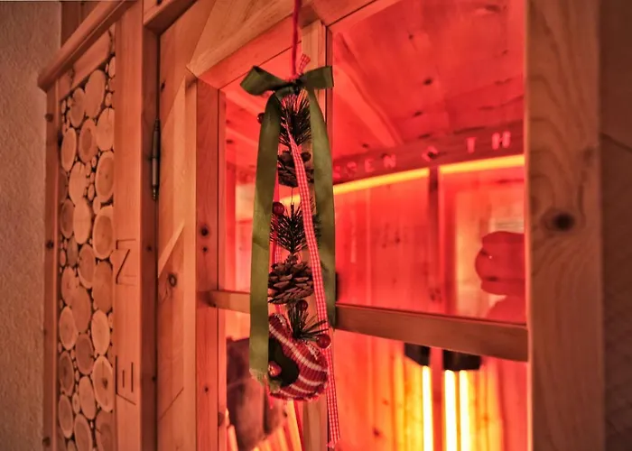 Aldeamento Turístico Luxury Wiesenruh