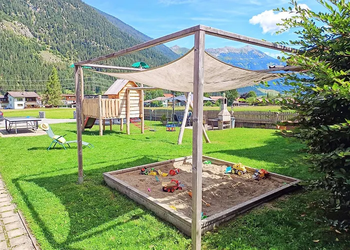 Aldeamento Turístico Luxury Wiesenruh Bichlbach