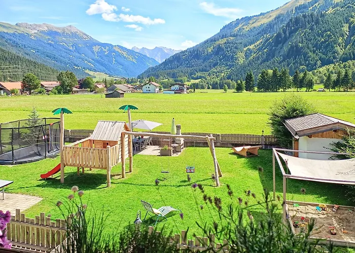 Aldeamento Turístico Luxury Wiesenruh