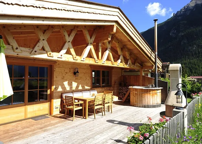 Aldeamento Turístico Luxury Wiesenruh