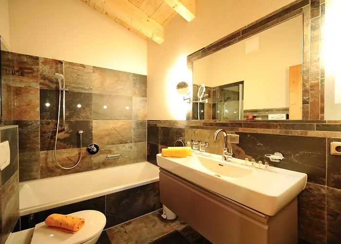 Aldeamento Turístico Luxury Wiesenruh